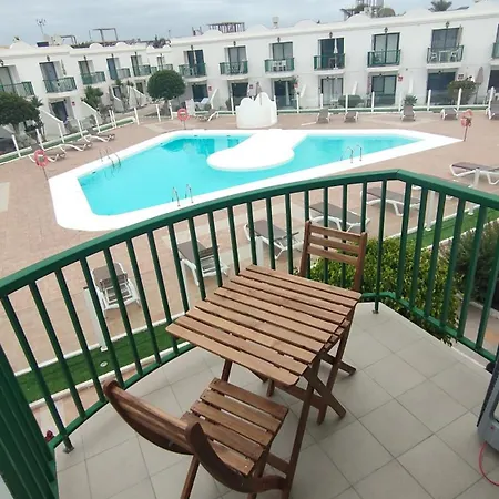 New Avatea Parque Natural, Piscinas Y Tennis