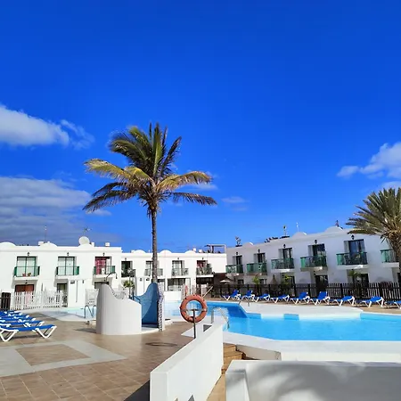 Daire New Avatea Parque Natural, Piscinas Y Tennis *