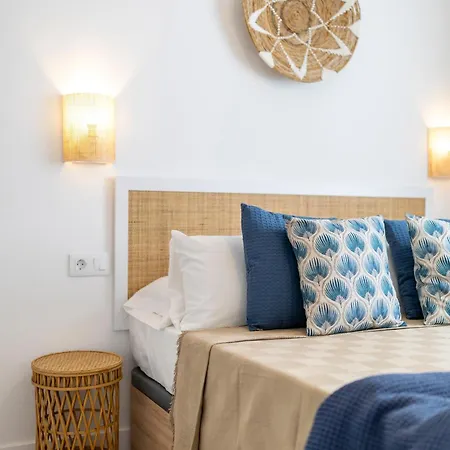 New Avatea Parque Natural, Piscinas Y Tennis Daire Corralejo