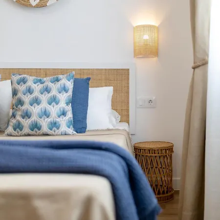 Daire New Avatea Parque Natural, Piscinas Y Tennis