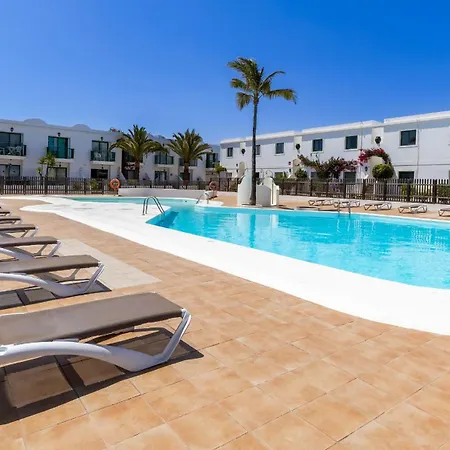 Daire New Avatea Parque Natural, Piscinas Y Tennis *