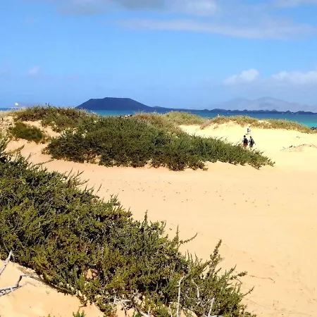 Апартаменты Avatea