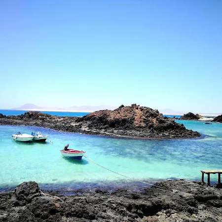 Апартаменты Avatea