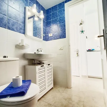 Avatea Апартаменты