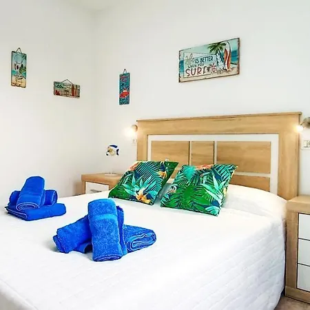 Апартаменты Avatea