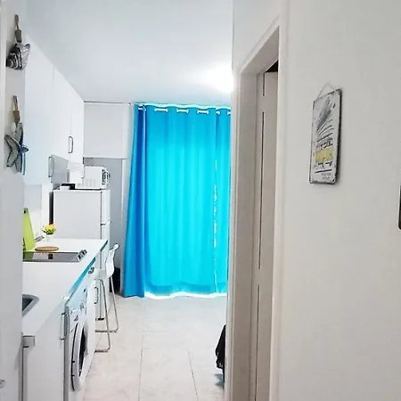 Апартаменты Avatea