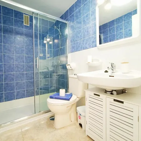 Avatea Апартаменты Коральео