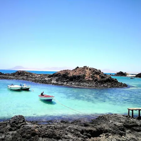New Avatea Parque Natural, Piscinas Y Tennis
