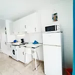 Apartman Avatea Vistas Al Parque Natural, Piscinas Y Tennis