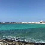 Apartman Avatea Vistas Al Parque Natural, Piscinas Y Tennis Corralejo