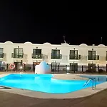 Avatea Vistas Al Parque Natural, Piscinas Y Tennis * Corralejo