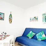 Apartman Avatea Vistas Al Parque Natural, Piscinas Y Tennis