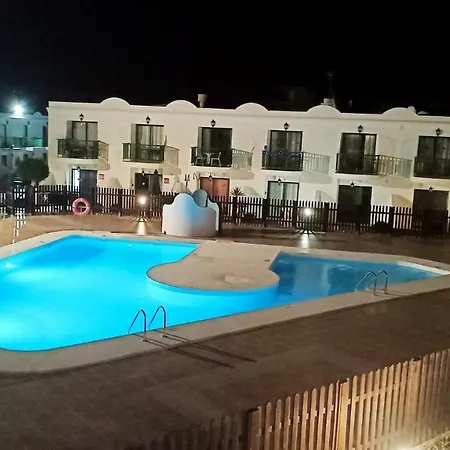 Avatea Apartment Corralejo