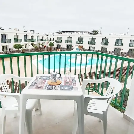 Appartement Avatea *