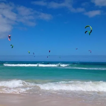 Avatea Corralejo