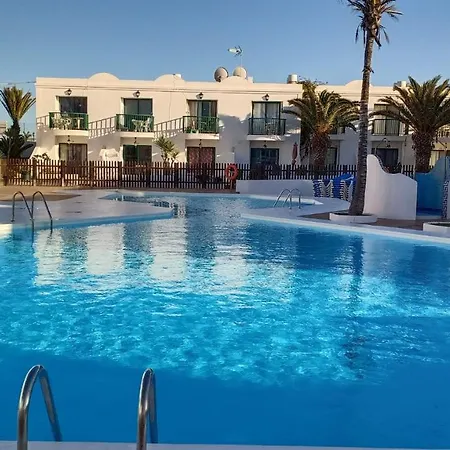 Avatea Apartment *