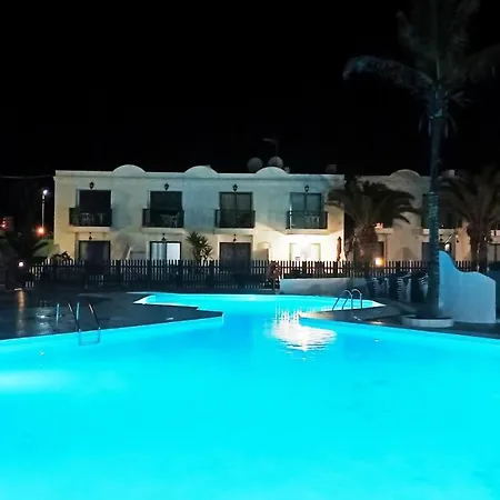 Avatea Apartment Corralejo