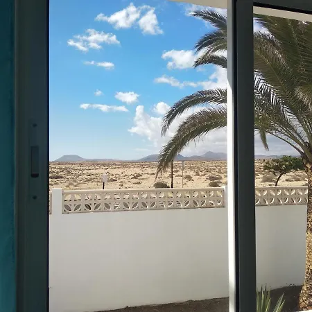 Avatea Apartment Corralejo