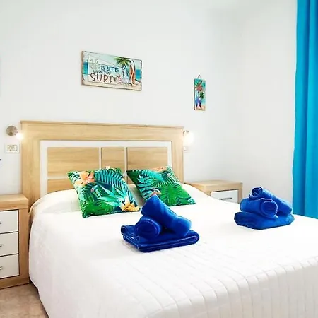 Avatea Apartment *