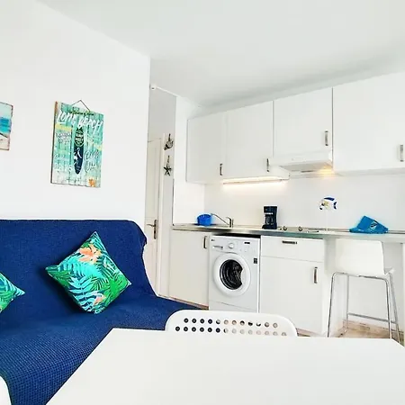 Apartment Avatea Corralejo