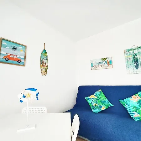 Avatea Κοραλέχο