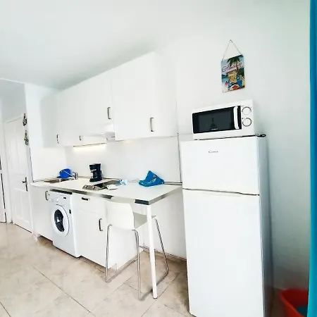 Avatea Apartment