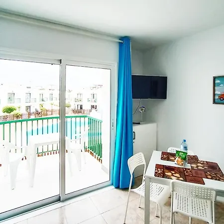 Διαμέρισμα Avatea *