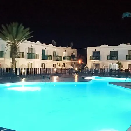 Apartment Avatea *