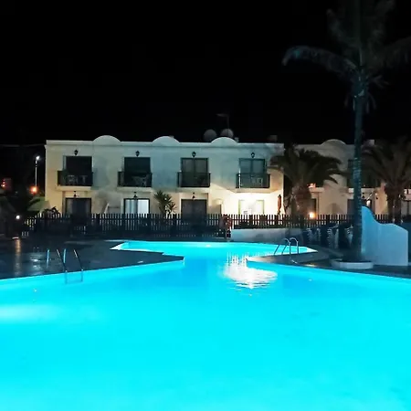 Apartman Avatea Vistas Al Parque Natural, Piscinas Y Tennis *