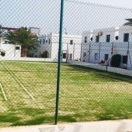 Avatea Vistas Al Parque Natural, Piscinas Y Tennis Apartman *