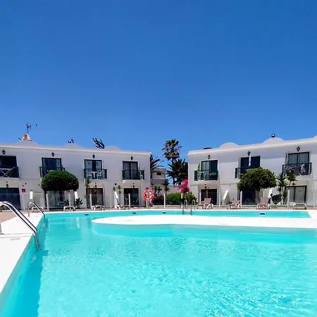 New Avatea Parque Natural, Piscinas Y Tennis Διαμέρισμα