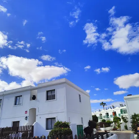New Avatea Parque Natural, Piscinas Y Tennis Διαμέρισμα
