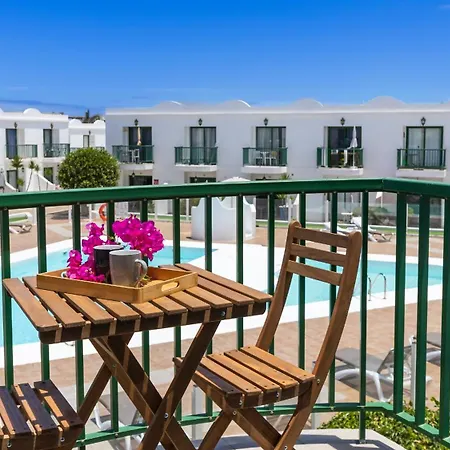 Apartament New Avatea Parque Natural, Piscinas Y Tennis