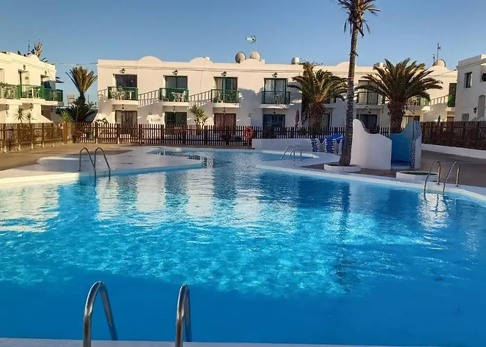 Avatea Appartement *