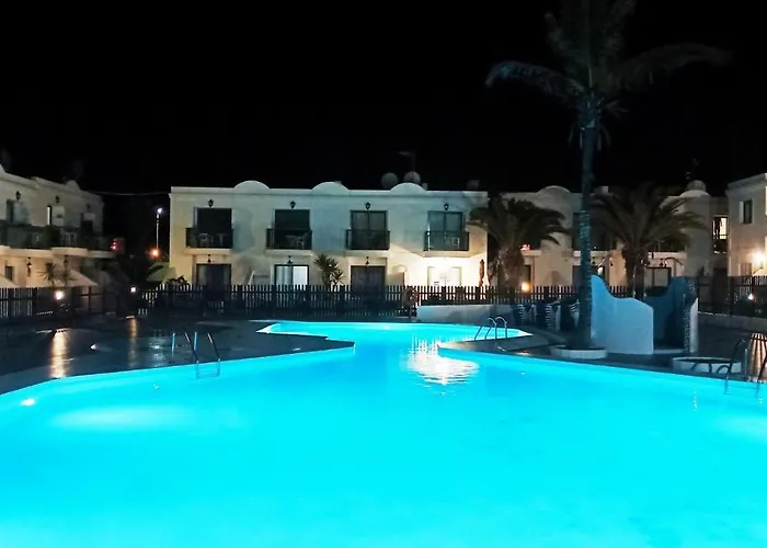 Avatea Appartement Corralejo