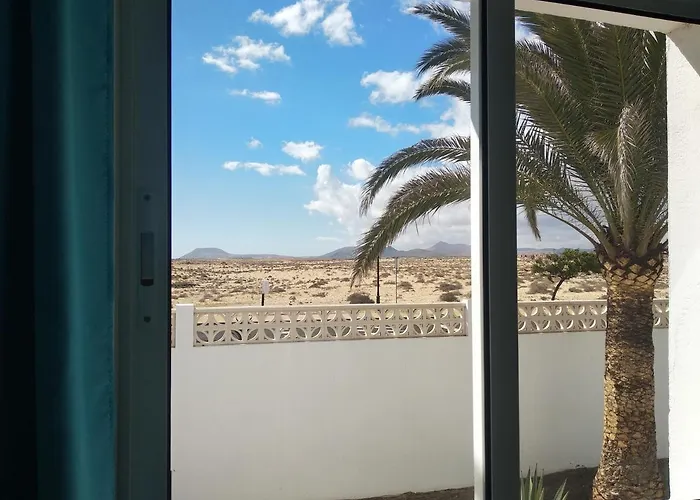 Avatea Appartement Corralejo