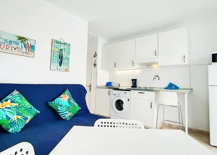 Appartement Avatea Corralejo