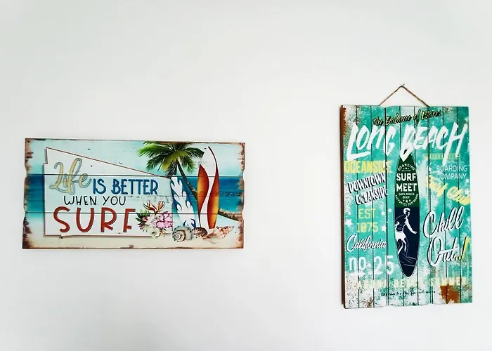 Avatea Appartement Corralejo