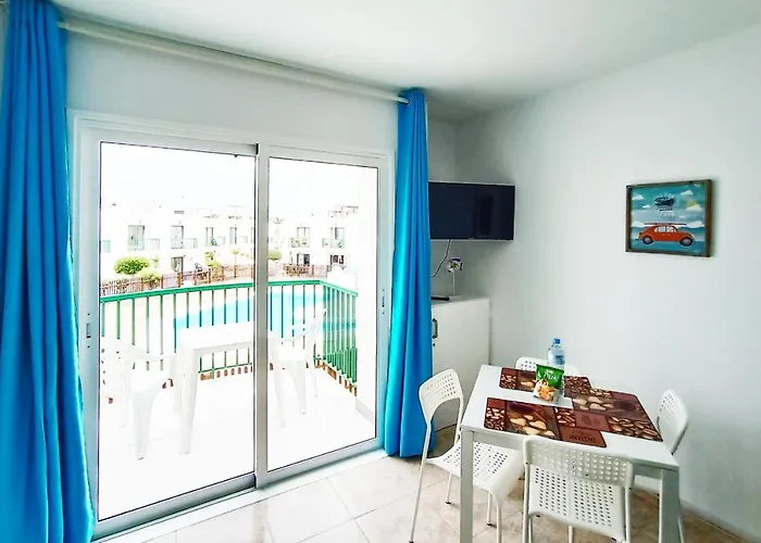 Appartement Avatea *